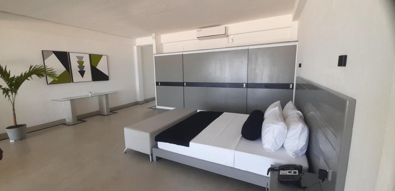 Josan Villa With A Glorious Beach And Sea View Habaraduwa Exterior photo